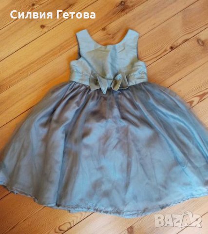 Качествени красиви роклички , снимка 5 - Детски рокли и поли - 29284358