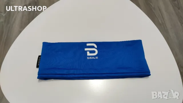  Ски лента за глава Bjorn Daehlie one size , снимка 1