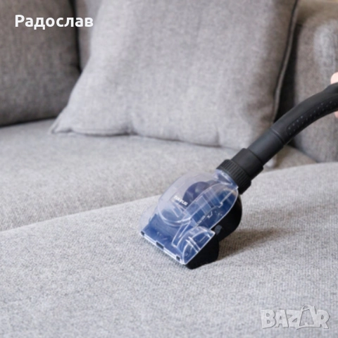 Прахосмукачка - Taurus Homeland Cyclone Animal., снимка 10 - Прахосмукачки - 51624118