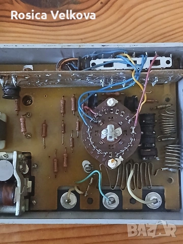 Мултицет СССР Ц4352В4 .1 - 1982 г, снимка 14 - Друга електроника - 53909705