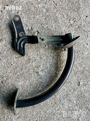 Панта заден капак седан Фолксваген Пасат VW Passat b6, снимка 2 - Части - 54361564