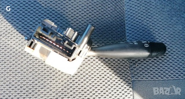 Toyota Лостче  чистачки, снимка 4 - Части - 31269042