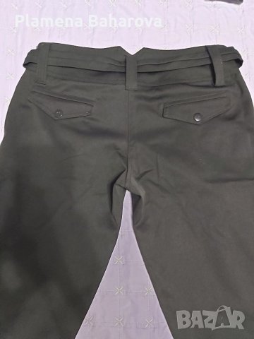 Дамски панталон. , снимка 2 - Панталони - 38506477