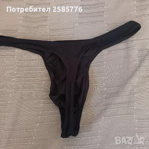 Мъжка прашка TM, снимка 2 - Бельо - 56373252