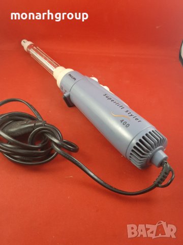 Маша  за коса Philips, снимка 4 - Маши за коса - 37208371