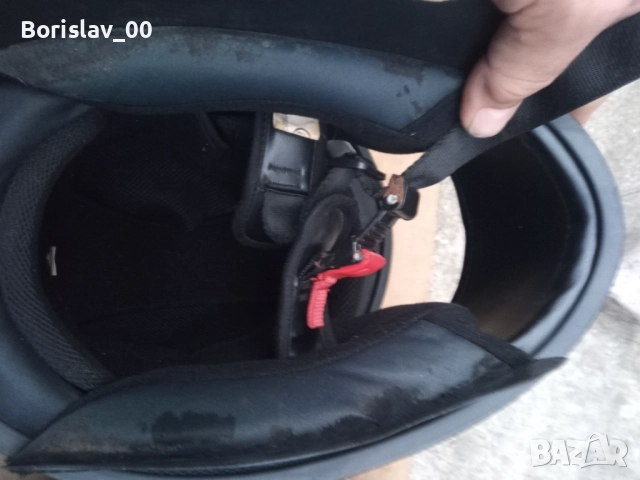 Каски за Мотор, снимка 7 - Аксесоари и консумативи - 52985136