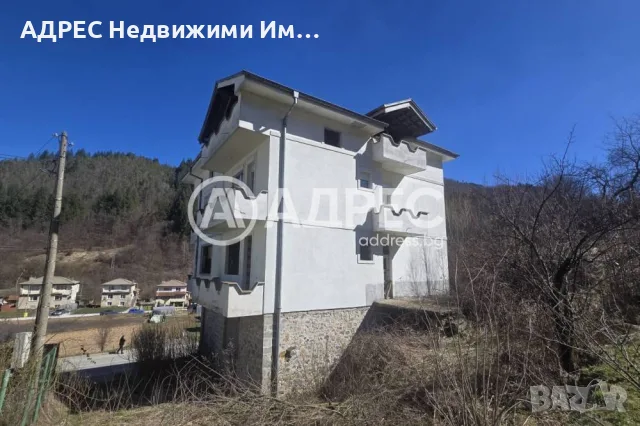 Къща/Вила, продажба, Елховец, снимка 5 - Къщи - 55751366