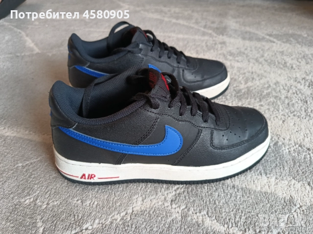 Кецове Nike AIR Force I, снимка 1