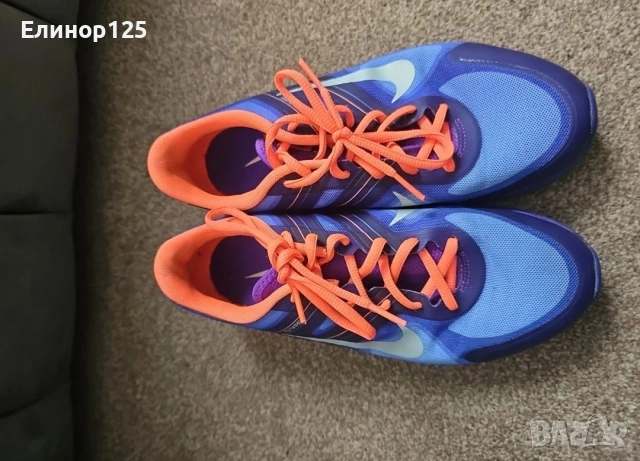 Маратонки Nike , снимка 3 - Маратонки - 54020785