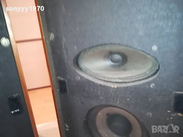 SABA-2БР РЕТРО ТОНКОЛОНИ 0511240949, снимка 12 - Тонколони - 47845941