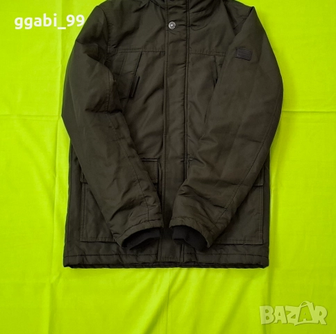Мъжко яке Jack & Jones , снимка 2 - Якета - 52205540
