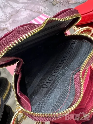 портмонета Victoria's secret , снимка 5 - Портфейли, портмонета - 50599571