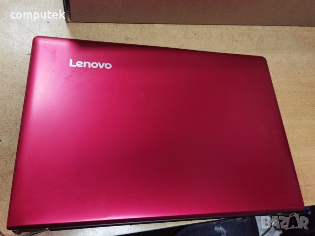 Части - Lenovo IdeaPad 310 15IAP, снимка 3 - Части за лаптопи - 40248073