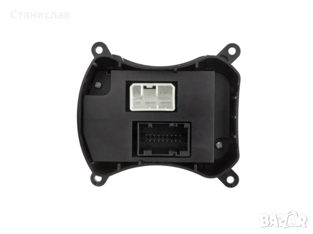 Бутон за аварийни светлини за Fiat Doblo Pre-Face, снимка 4 - Части - 52305928