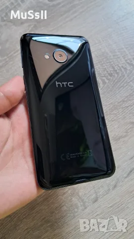 Телефон HTC One A9s