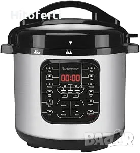 Мултикукър BEPER P101COS001