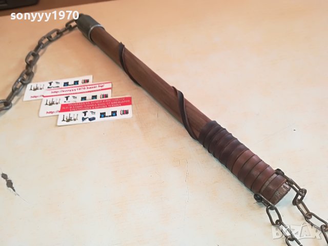 БОЗДУГАН ОТ ФРАНЦИЯ 2410221640M, снимка 8 - Антикварни и старинни предмети - 38438129