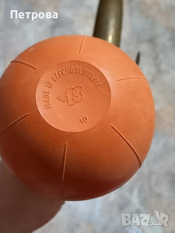 Тромба, снимка 5 - Духови инструменти - 52617792