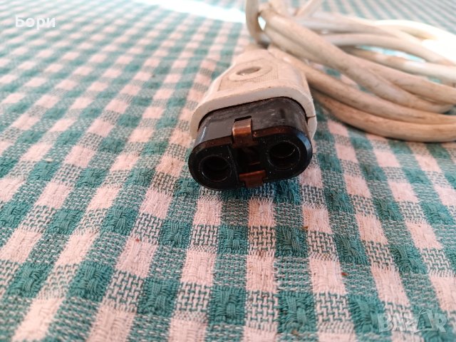 Електрически кабел/шнур, снимка 4 - Други - 42784471