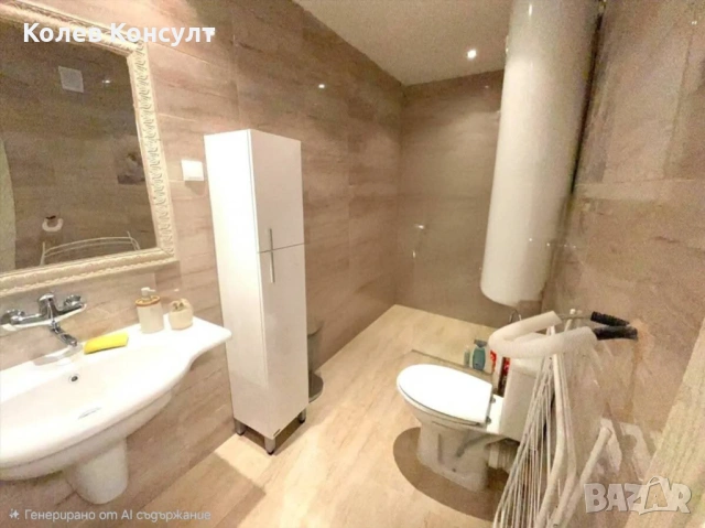  продава 3-СТАЕН апартамент в гр. Созопол, снимка 5 - Апартаменти - 54352786