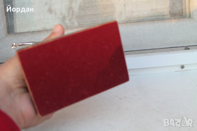 Фигура на сребърен кон, снимка 7 - Колекции - 38628837