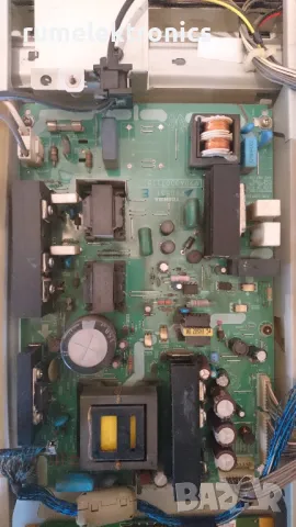 TOSHIBA 32XV505DG на части, снимка 5 - Части и Платки - 49357651