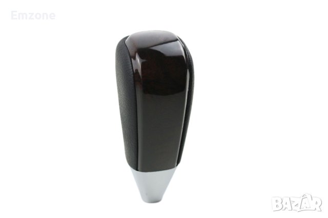 Кожена Топка за Скоростен Лост Автоматик 6017 за Тойота Toyota Land Cruiser 200 FJ20, снимка 3 - Аксесоари и консумативи - 40438157