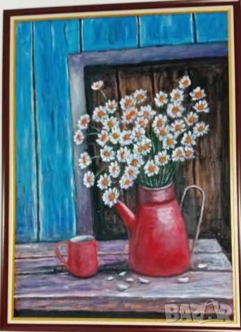 Картини за всеки вкус, снимка 2 - Картини - 33680640