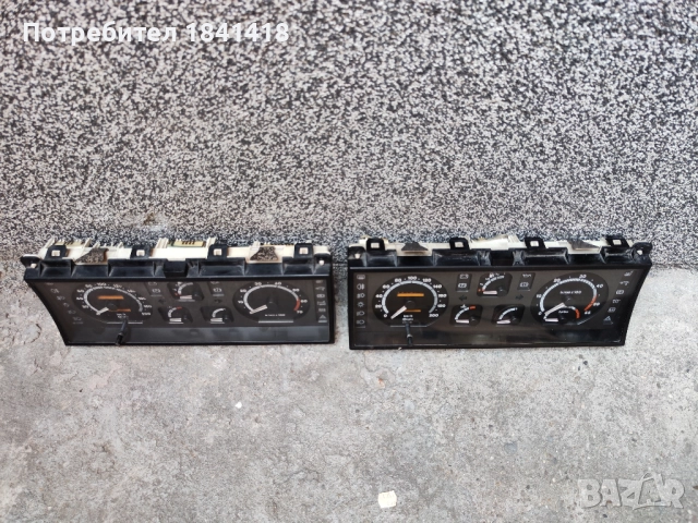 Километраж Рено Еспейс бензин и дизел/ Renault Espace, снимка 11 - Части - 51750607