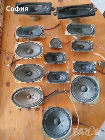 високоговорители, снимка 2 - Тонколони - 51764831