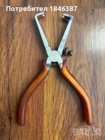 Белачки Facom France, снимка 1