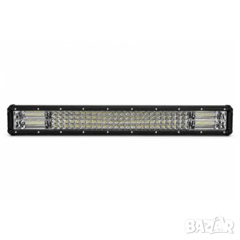 LED бар 132W 72 см