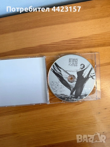 Колекция Поп - 9 албума (Amy Winehouse, Sabrina Carpenter, Beyonce, Lana Del Rey, Olivia Rodrigo), снимка 7 - CD дискове - 53992568