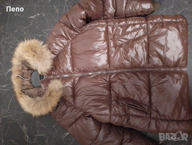 Стилно яке, снимка 3 - Якета - 53214969