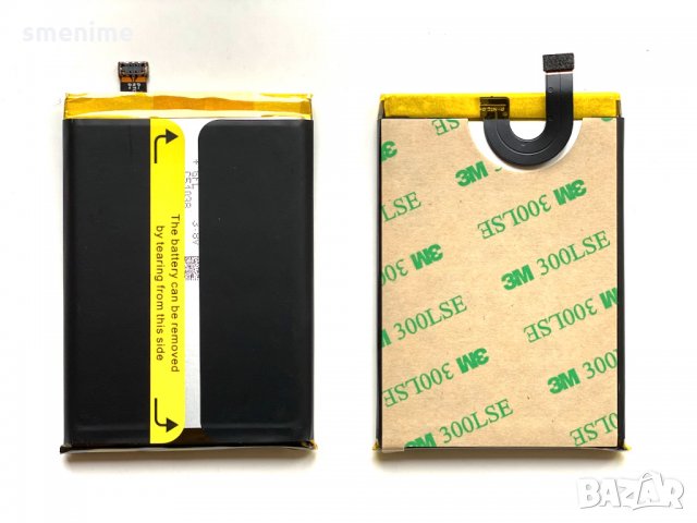 Батерия за Blackview BV5900 Pro DK013, снимка 1 - Оригинални батерии - 34085751