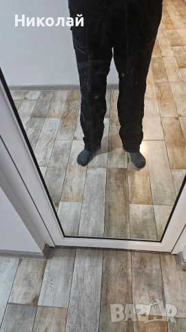 Мото панталон Alpinestars Drystar XL, снимка 2 - Аксесоари и консумативи - 54044565