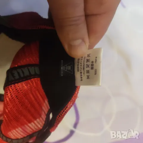 Шапка OAKLEY USA Original, снимка 2 - Шапки - 47898239