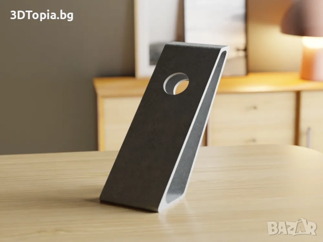 Поставка за вино - Левитираща, снимка 3 - Декорация за дома - 52916178