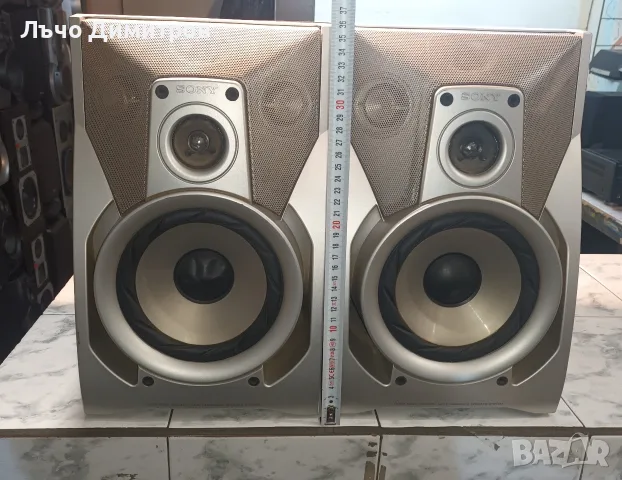 SONY    SS-RX99