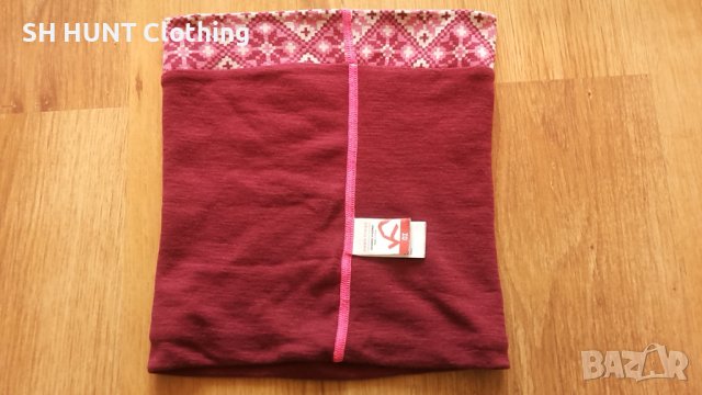 KARRI TRAA 100% Merino за лов риболов и туризъм размер One Size яка , шапка 100% Мерино вълна - 73, снимка 8 - Шалове - 37346871