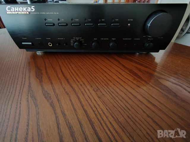 MARANTZ ST-63,CD-43,SD-63,PM-63, снимка 13 - Декове - 50923821