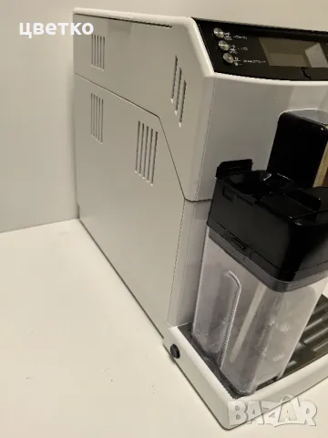 кафе машина филипс(минуто) , снимка 4 - Кафемашини - 48796681