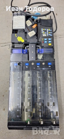 Монетник марс 560, снимка 2 - Друга електроника - 53279128