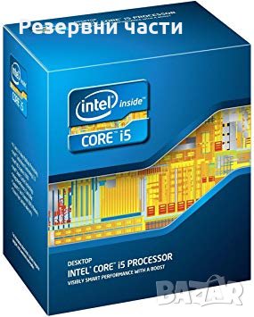 Охлаждане за процесор Intel Core i5 - E33681-001 , снимка 2 - Процесори - 30061241