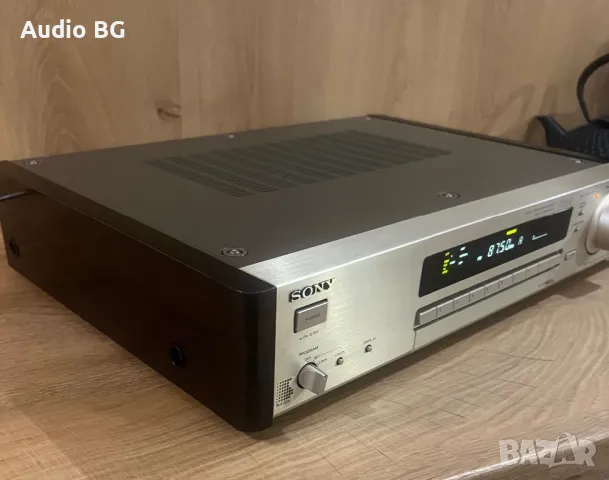 тунер Sony ST-S770ES, снимка 3 - Декове - 49352357