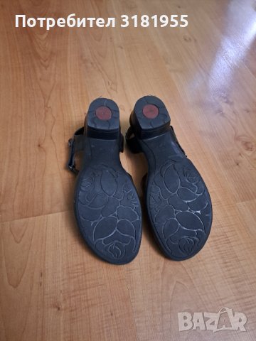 Нови сандали, снимка 3 - Сандали - 39618258