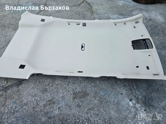 Брони, прагове и таван за БМВ Г21, снимка 8 - Части - 55736629