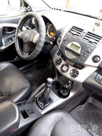 Тойота, снимка 7 - Автомобили и джипове - 31529930