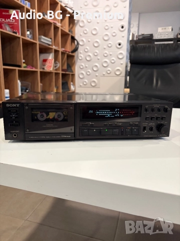 Sony TC-K777Es , снимка 3 - Декове - 52289986