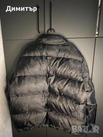 Мъжко оригинално яке Lacoste, снимка 5 - Якета - 54334281